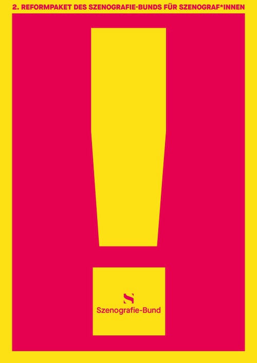 Voller Stolz präsentieren wir unser neu aufgelegtes Reformpaket - Bild 2