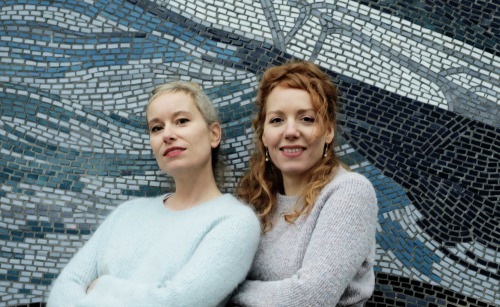 Online-Stammtisch mit Joki Tewes & Jana Findeklee
