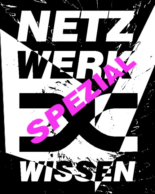 Netzwerkwissen Spezial: Der neue NV-Bühne 