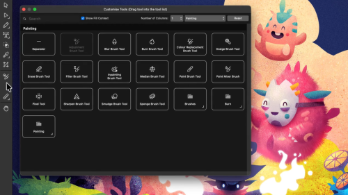 Online-Workshop mit Krischan Schramm