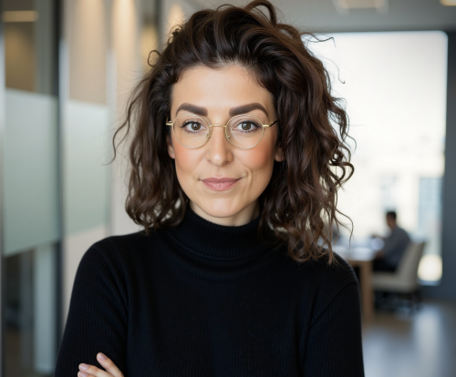 Online-Stammtisch: Exit-Strategien. Von Bühnenbild in die Organisationsentwicklung