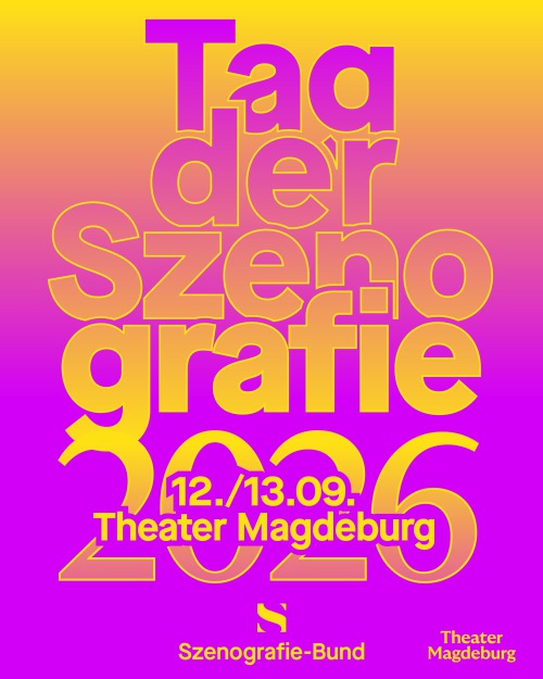Tag der Szenografie 2026